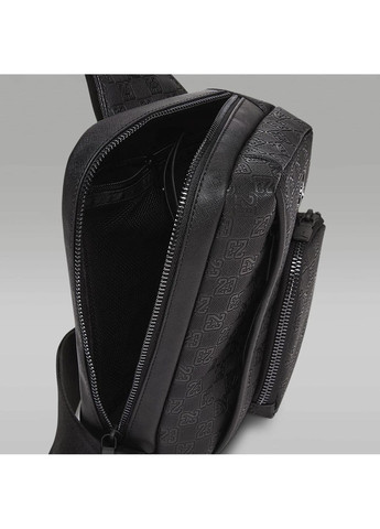 Сумка на плечо Jam Monogram Sling Bag (MA0991-023) Jordan (372983780)