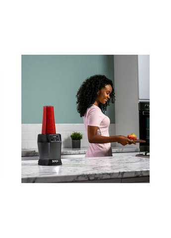 Фитнесблендер Auto-IQ BN495EU Ninja (314974092)