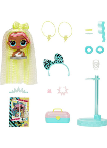 Ігровий набір із лялькою L.O.L. Surprise! Tweens Surprise Swap Крімпс Кора з аксесуарами () L.O.L. Surprise! 593263 (335030637)