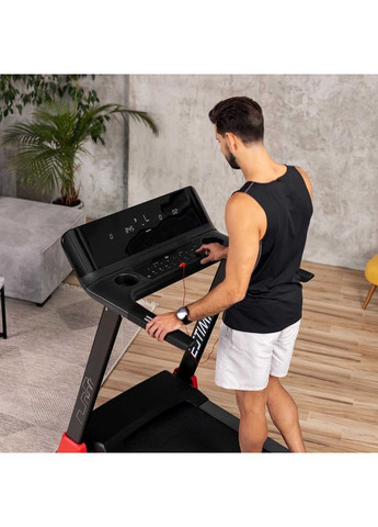 Бігова доріжка HS-3200LB Estima Hop-Sport (365717992)