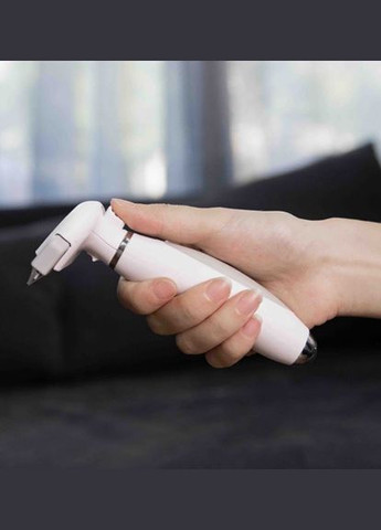 Фурмінатор Pawbby One-Hand Hair Remover Comb Medium MG-PCO001 білий Xiaomi (294092807)