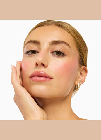 Олія для губ "Sugar Spin" Glosstopia Lip Slide Creamy Lip Oil Hard Candy (319207950)