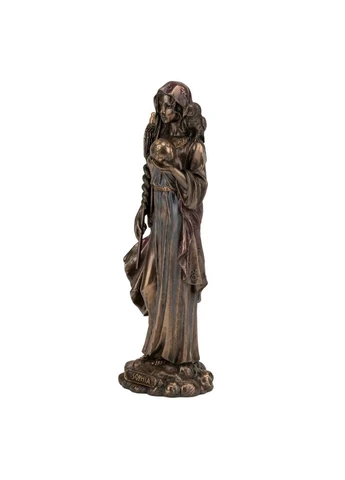 Статуетка Софія богиня мудрості 22 см 178448 Veronese (395915257)