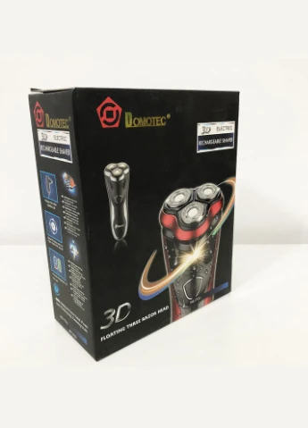 Електробритва MS-7731 Domotec (381218161)