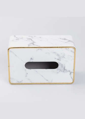 Салфетка из экокожи органайзер для салфеток на стол Yiwu (327093715)