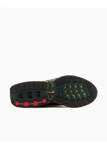 Кавові кросівки air max dn nrg демісезон Nike