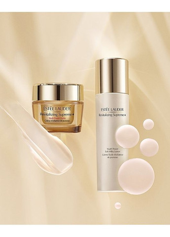 Мультифункціональний лосьйон для обличчя Revitilizing Supreme + Radiance Power Soft Milky Lotion 100ml (1394444-30276871) Estee Lauder (368615047)