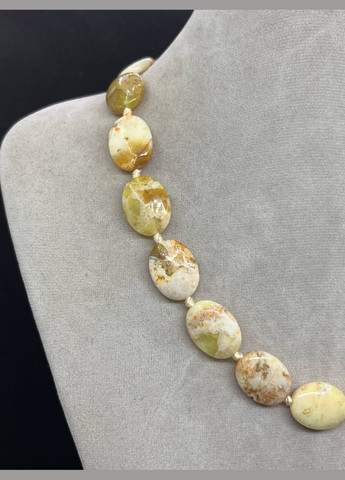 Намиста Опал 44 см No Brand (308342426)