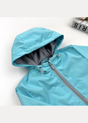 Комбинированная демисезонная ветровка Marakas