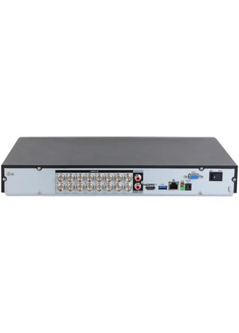 Відеореєстратор DH-XVR5216AN-5M-I3/T 16-канальний Penta-brid 5MP Dahua (401476072)