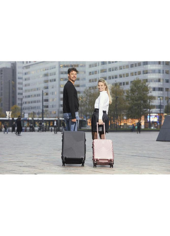 Чемодан Calgary Rose S Маленький Eb49017 391-55 official Enrico Benetti (372665747)