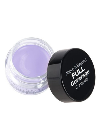 Консилер для обличчя Concealer Jar (7 г) LAVENDER (CJ11) NYX Professional Makeup (280266011)