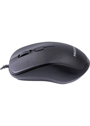 Мышь Mc-3B01 USB Black Maxxter (339082316)