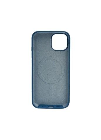 Чехол для смартфона Silicone Case Magnetic для Apple iPhone 13 Elegant Purple No Brand (382916403)
