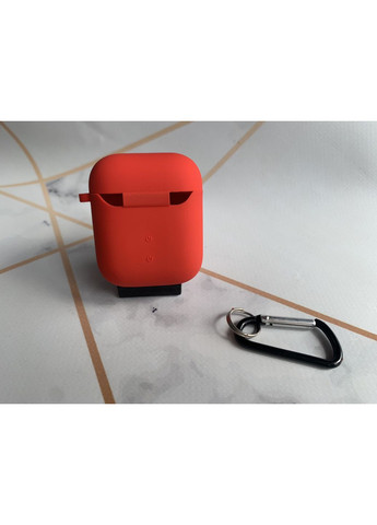 Чехол для наушников AirPods 1 и 2 поколения Creative (359500974)