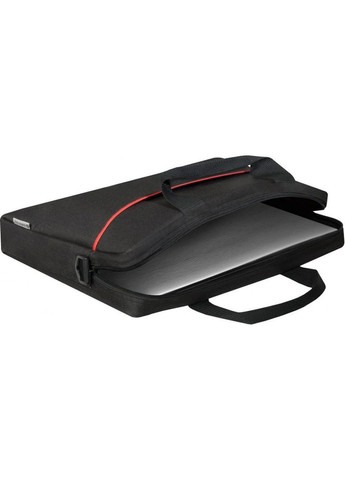 Сумка для ноутбука 15,6" Lite black (26083) Defender (305200312)