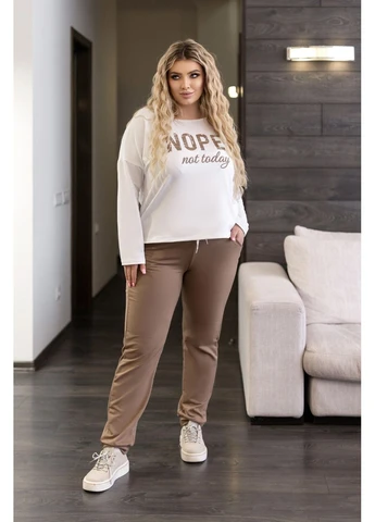 Спортивний костюм Fashion Girl (402938246)