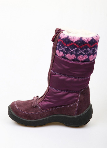 Зимние сапоги Floare