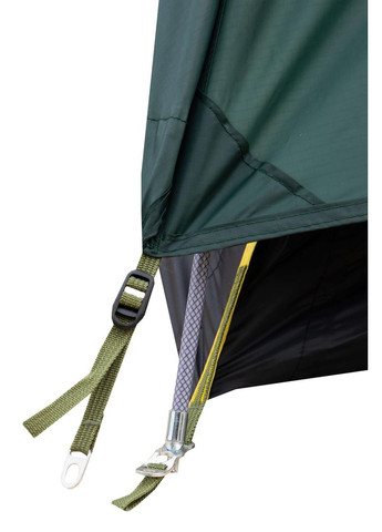 Палатка Scout 2 (v2) green UTRT-055 Tramp (368703735)