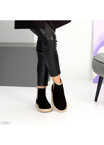 Зимові черевики No Brand (369363740)