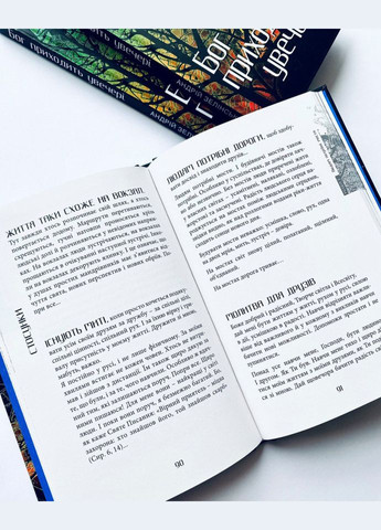 Бог приходить увечері: Медитації. Андрій Зелінський, ТІ Свічадо (354253041)