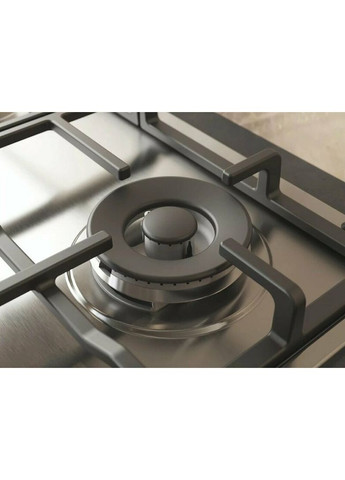 Варильна поверхня газова TKRL661IXEU WHIRLPOOL (360409836)