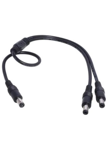 Источник бесперебойного питания DC1018P 18W White (ML-DC1018P-W) Voltronic (400750326)