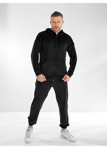 Костюм Велюровий Стильний Універсальний No Brand (353843705)