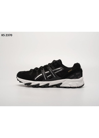 Комбіновані Осінні кросівки чоловічі asics gel sonoma 15-50 асікс гель сонома No Brand