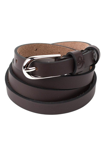 Жіночий ремінь ручної роботи GP 1132040033 Grande Pelle (295261713)