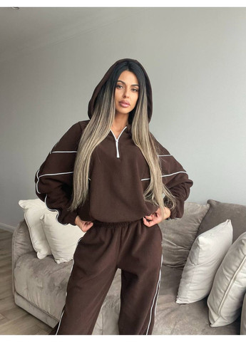 Жіночий спортивний костюм Гермес (370370393)