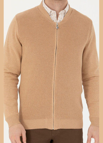 Кардиган U.S. Polo Assn. чоловічий U.S. Polo Assn. (343276925)