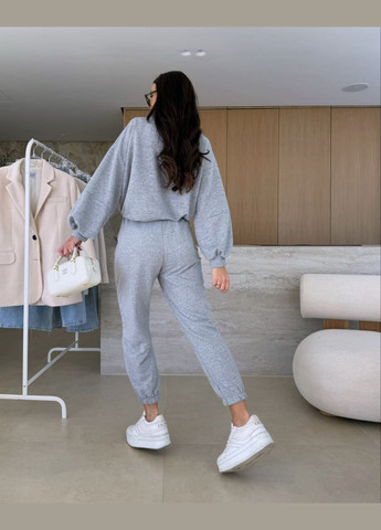 Жіночий спортивний костюм No Brand (322365624)