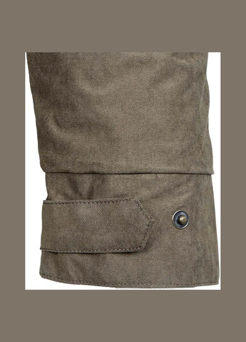 Зеленая демисезонная куртка hallyard boville No Brand