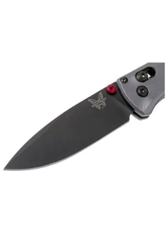 Нож Bugout Aluminum (535BK-4) Benchmade (391415263)