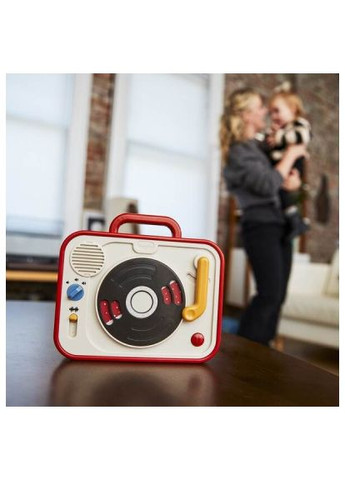 Розвиваюча іграшка (1507006830) Tiny Love Пульт Діджея, колекція Rock N Roll (366515732)