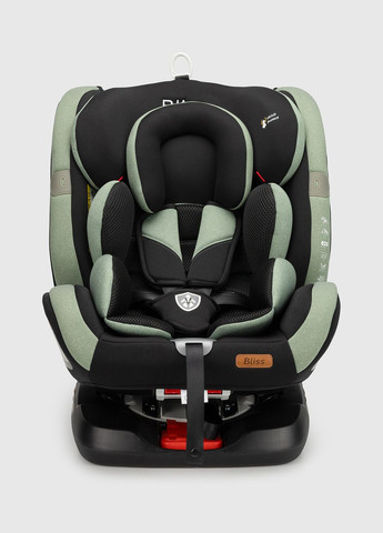 Автокрісло Bliss T-535 Olive Green Оливковий Tilly (316023714)