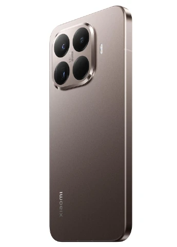 Смартфон 15T Pro 12/256GB Мокачино Золотой Xiaomi (373232229)