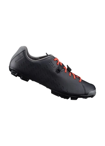 Велообувь SH-XC500ML черная, размер EU41 Shimano (303699799)