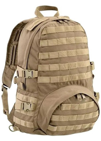 Рюкзак Patrol Back Pack 20 Sand Outac (316446169)