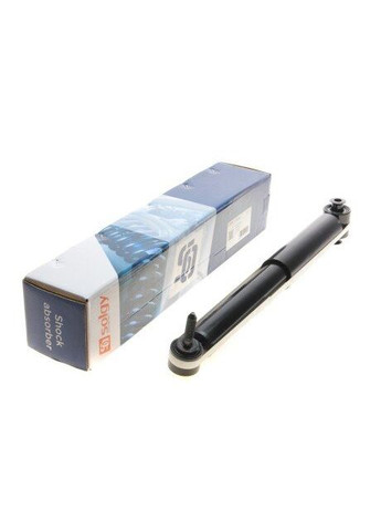 Амортизатор (задний) Renault Scenic 09- (короткая база) 211219 (opt-om) No Brand (339646857)