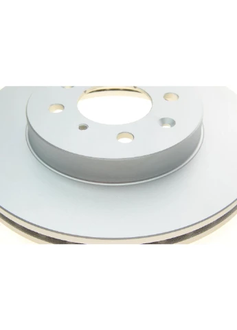 Диск гальмівний (передній) Honda Civic V/VI/VII 90-05/Jazz 08-/CRX 89-98 (262x21) 0 986 479 B23 (opt-om) Bosch (339639863)