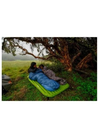 Туристический коврик Ultra 3R Duo M (018.1000) Exped (390928817)