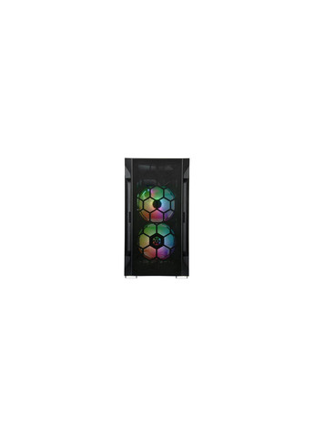 Корпус (SST-FAH1MB-PRO) Silver Stone FARA (275079606)