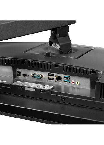 Моноблок Optima PLC24TD Black (PLC24TD.OPT.7AC.N.6921) Prologix (366828005)