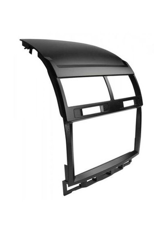 Перехідна рамка серії 22-1026 для Volkswagen Touareg 2002-2010 9 дюймів Carav (346512259)