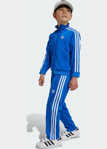 Спортивний костюм Adicolor Firebird Kids adidas (352473984)