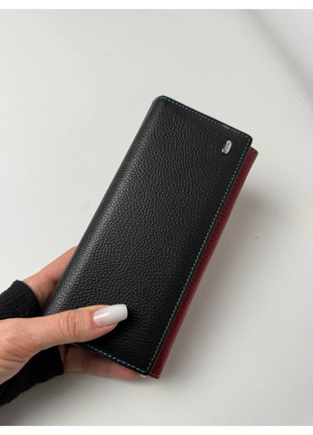 Гаманець жіночий шкіряний No Brand (361317192)