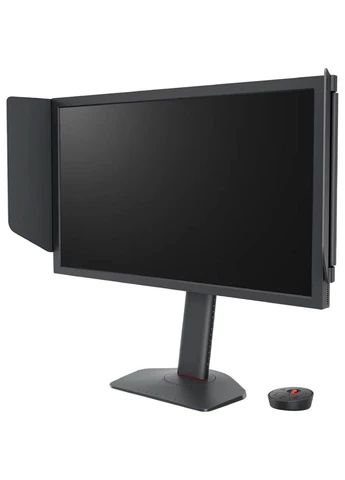 Монитор 24.1" XL2586X+ Dark Grey (9H.LN8LB.QBE) [147865] Zowie (400987229)