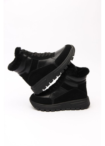 Черевики 204146 ALLSY (360606037)